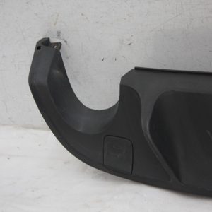 VW Golf GTI Rear Bumper Diffuser 2009 TO 2012 5K6807521H Genuine - Image 6