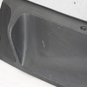 VW Golf GTI Rear Bumper Diffuser 2009 TO 2012 5K6807521H Genuine - Image 7