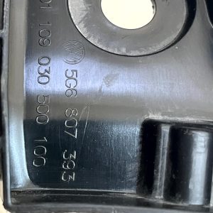 VW Golf Mk7 Rear Bumper Left Bracket 2013 TO 2020 5G6807393 Genuine - Image 12