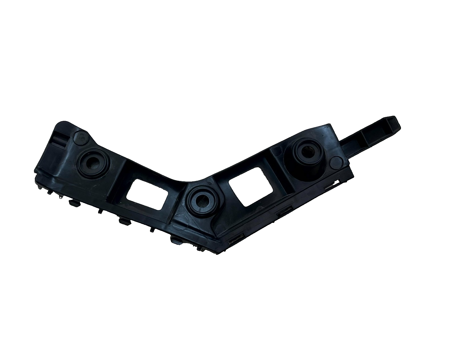 VW Golf Mk7 Rear Bumper Left Bracket 2013 TO 2020 5G6807393 Genuine