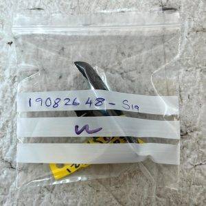 VW Golf Mk7 Rear Bumper Parking Distance Sensor Holder 17-20 5G6807421 Genuine - Image 8