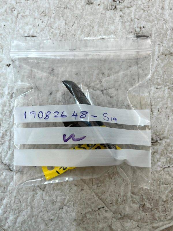 VW Golf Mk7 Rear Bumper Parking Distance Sensor Holder 17 20 5G6807421 Genuine 178542181857 8