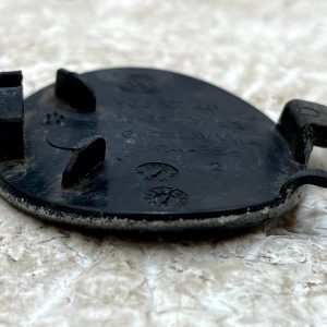VW Golf Mk7 Rear Bumper Tow Hook Eye Cap Cover 2012 TO 2017 5G6807441 Genuine - Image 11