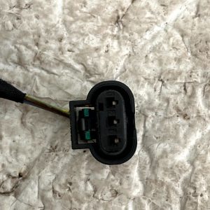 VW Golf Polo Parking Sensor Wiring Loom Harness Plug Connector 4F0973703 Genuine - Image 8