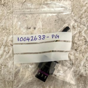 VW Golf Polo Parking Sensor Wiring Loom Harness Plug Connector 4F0973703 Genuine - Image 10