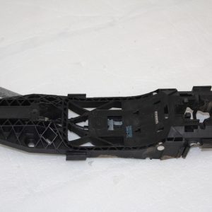 VW Golf Polo Rear Right Side Door Lock Mechanism 2009 TO 2012 5K4839016F Genuine - Image 11