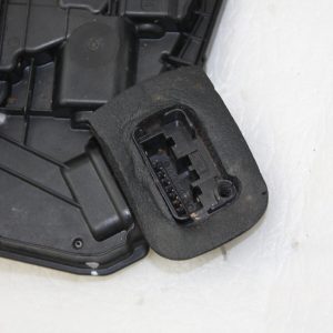 VW Golf Polo Rear Right Side Door Lock Mechanism 2009 TO 2012 5K4839016F Genuine - Image 14