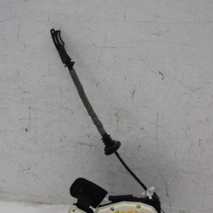 VW Golf Polo Rear Right Side Door Lock Mechanism 2009 TO 2012 5K4839016F Genuine - Image 7