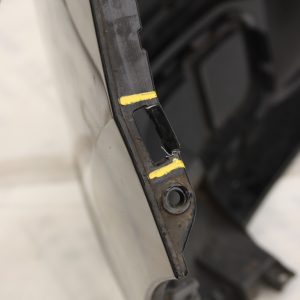 VW Golf R Line Rear Bumper 5H6807421D Genuine *DAMAGED* - Image 21