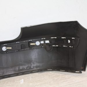 VW Golf Rear Bumper 1998 to 2003 1J6807417 Genuine - Image 12