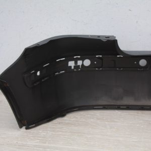 VW Golf Rear Bumper 1998 to 2003 1J6807417 Genuine - Image 14