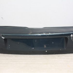 VW Golf Rear Bumper 1998 to 2003 1J6807417 Genuine - Image 3