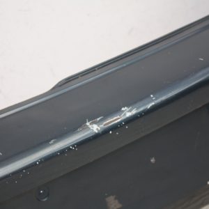 VW Golf Rear Bumper 1998 to 2003 1J6807417 Genuine - Image 4