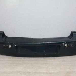 VW Golf Rear Bumper 1998 to 2003 1J6807417 Genuine