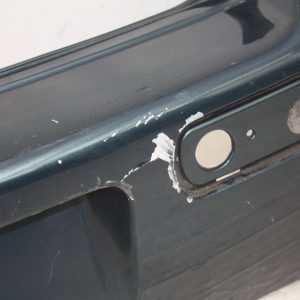 VW Golf Rear Bumper 1998 to 2003 1J6807417 Genuine - Image 5