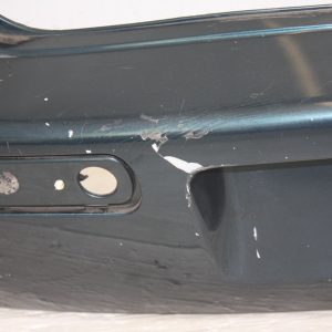VW Golf Rear Bumper 1998 to 2003 1J6807417 Genuine - Image 6
