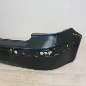 VW Golf Rear Bumper 1998 to 2003 1J6807417 Genuine - Image 8