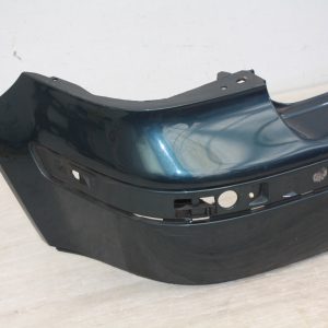 VW Golf Rear Bumper 1998 to 2003 1J6807417 Genuine - Image 9