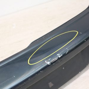 VW Golf Rear Bumper 1998 to 2003 1J6807417 Genuine - Image 10
