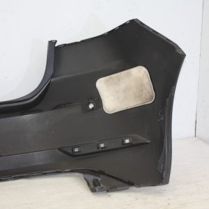 VW Golf Rear Bumper 2017 TO 2020 5G6807421BK Genuine - Image 12
