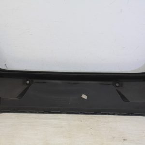 VW Golf Rear Bumper 2017 TO 2020 5G6807421BK Genuine - Image 13