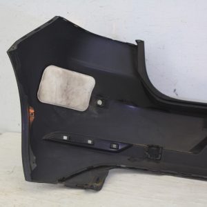 VW Golf Rear Bumper 2017 TO 2020 5G6807421BK Genuine - Image 14