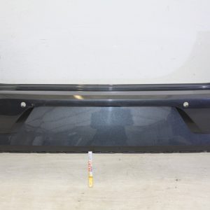VW Golf Rear Bumper 2017 TO 2020 5G6807421BK Genuine - Image 3