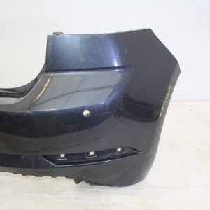 VW Golf Rear Bumper 2017 TO 2020 5G6807421BK Genuine - Image 5