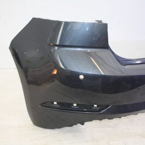 VW Golf Rear Bumper 2017 TO 2020 5G6807421BK Genuine - Image 6