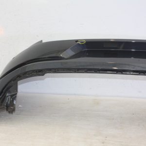 VW Golf Rear Bumper 2017 TO 2020 5G6807421BK Genuine - Image 9