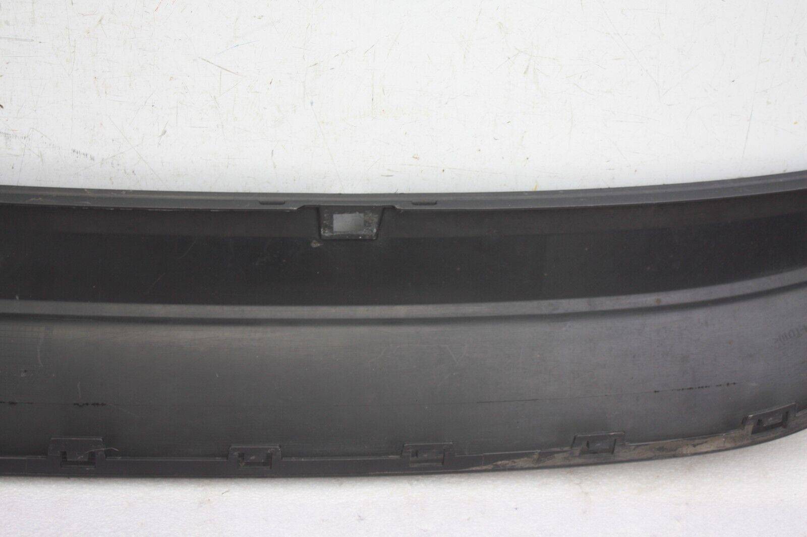 VW-Golf-Rear-Bumper-Diffuser-2013-TO-2017-5G6807568D-Genuine-176580178867-16