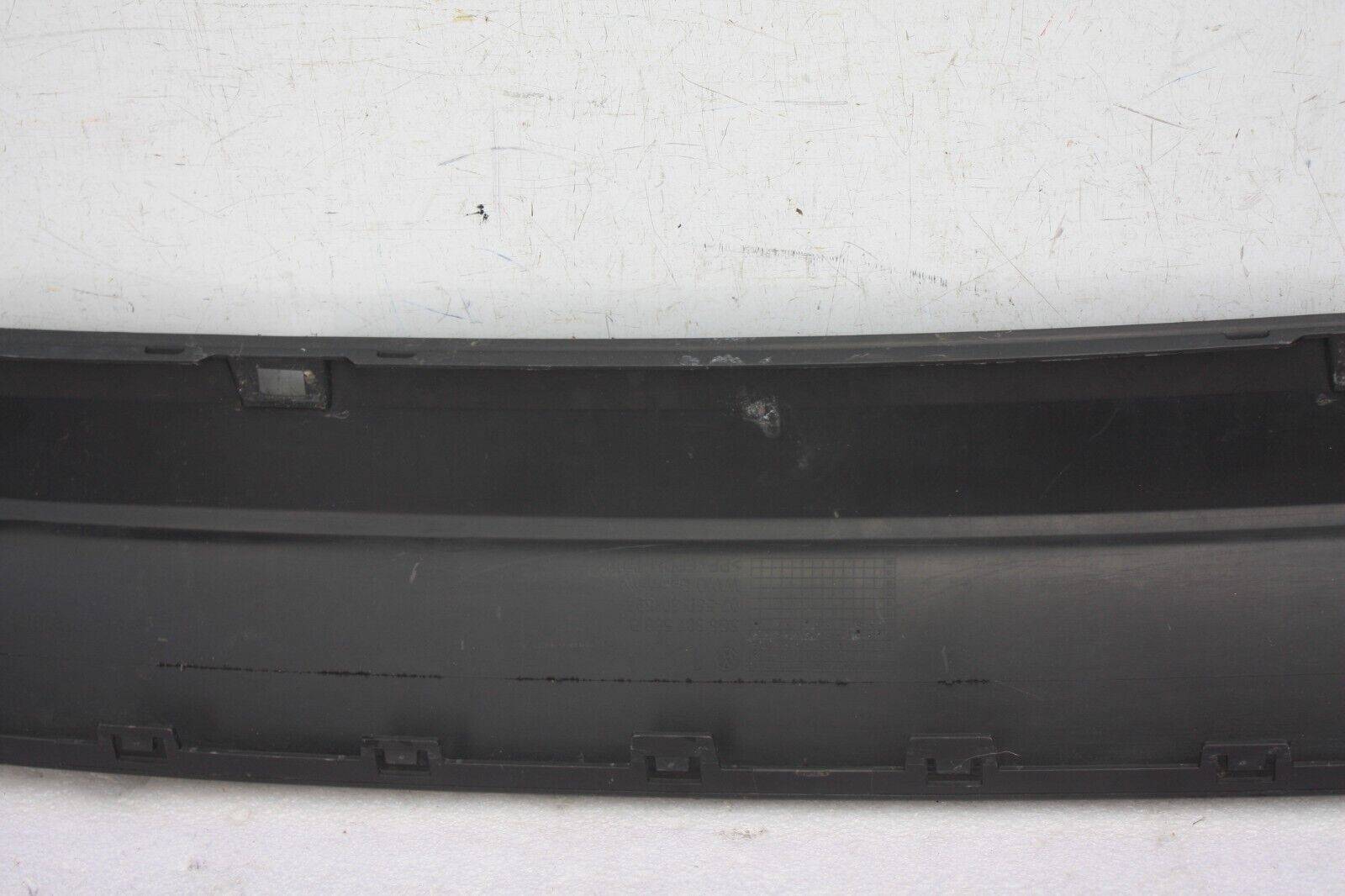 VW-Golf-Rear-Bumper-Diffuser-2013-TO-2017-5G6807568D-Genuine-176580178867-17