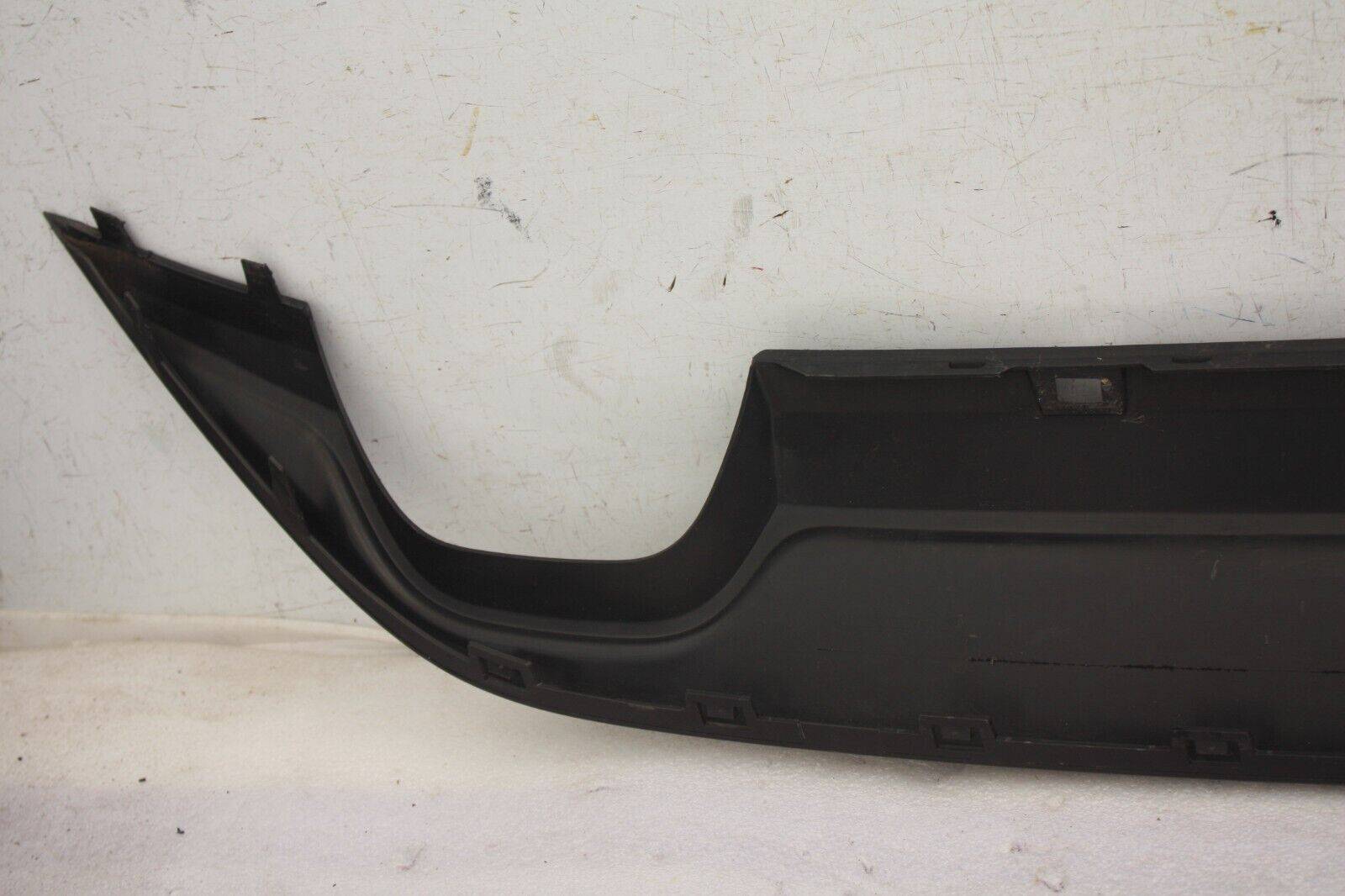 VW-Golf-Rear-Bumper-Diffuser-2013-TO-2017-5G6807568D-Genuine-176580178867-18