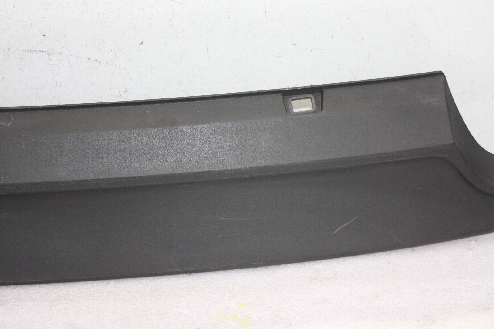 VW-Golf-Rear-Bumper-Diffuser-2013-TO-2017-5G6807568D-Genuine-176580178867-3