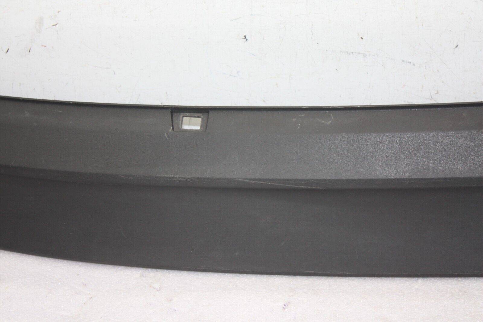 VW-Golf-Rear-Bumper-Diffuser-2013-TO-2017-5G6807568D-Genuine-176580178867-4