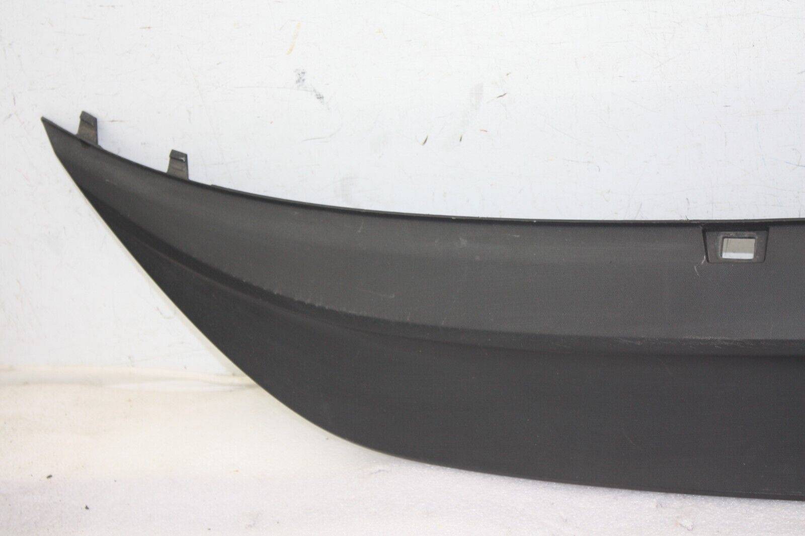 VW-Golf-Rear-Bumper-Diffuser-2013-TO-2017-5G6807568D-Genuine-176580178867-5