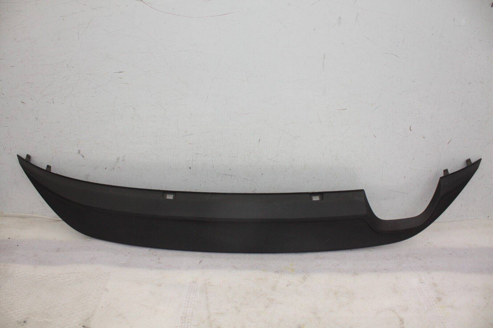 VW-Golf-Rear-Bumper-Diffuser-2013-TO-2017-5G6807568D-Genuine-176580178867