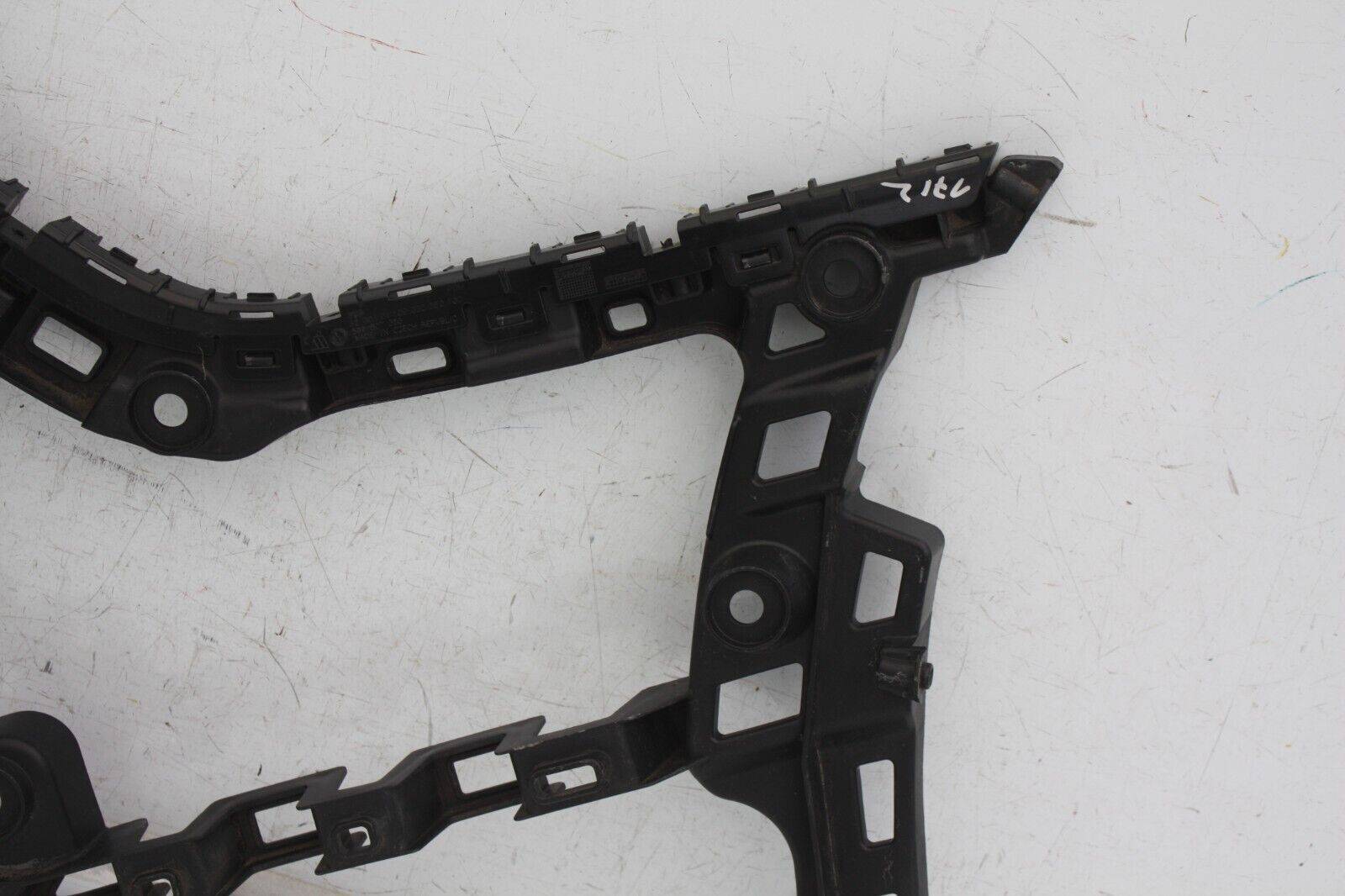 VW-Golf-Rear-Bumper-Left-Bracket-5G9807393-Genuine-176598095237-2