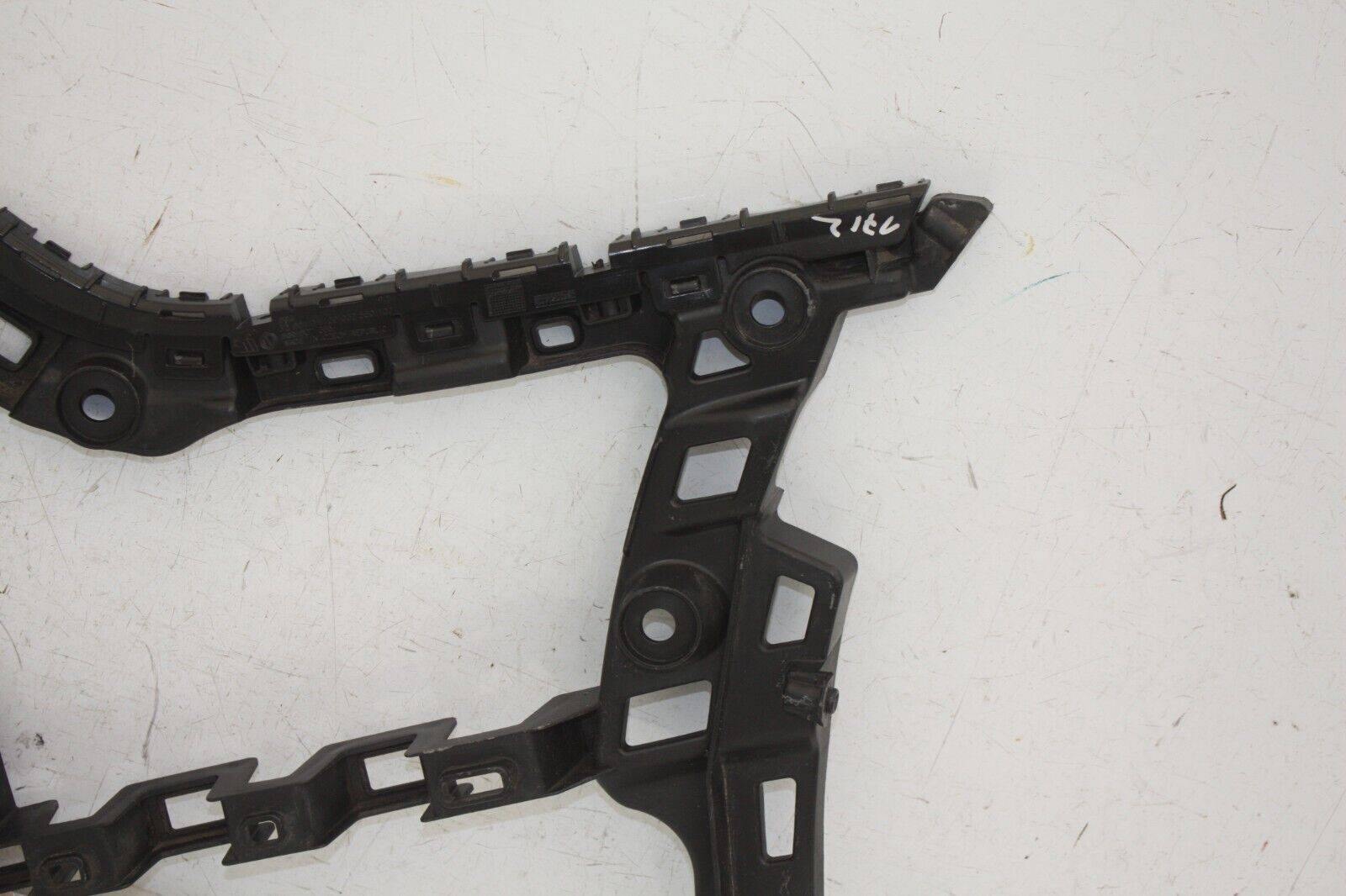 VW-Golf-Rear-Bumper-Left-Bracket-5G9807393-Genuine-176598095237-7