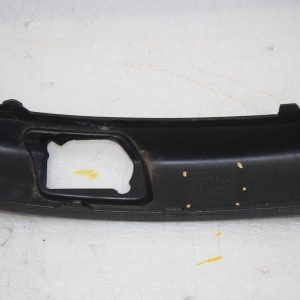 VW Golf Rear Bumper Left Side Trim 2004 TO 2008 1K0807717D Genuine - Image 11