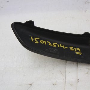 VW Golf Rear Bumper Left Side Trim 2004 TO 2008 1K0807717D Genuine - Image 12