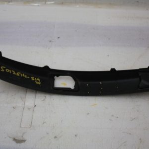 VW Golf Rear Bumper Left Side Trim 2004 TO 2008 1K0807717D Genuine - Image 13