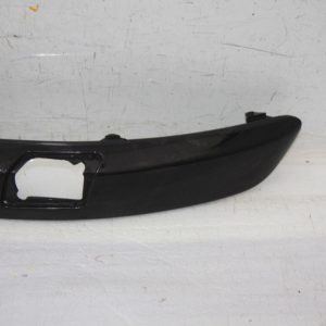 VW Golf Rear Bumper Left Side Trim 2004 TO 2008 1K0807717D Genuine - Image 3