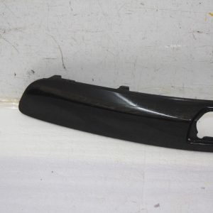 VW Golf Rear Bumper Left Side Trim 2004 TO 2008 1K0807717D Genuine - Image 4