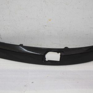 VW Golf Rear Bumper Left Side Trim 2004 TO 2008 1K0807717D Genuine - Image 1