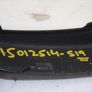 VW Golf Rear Bumper Left Side Trim 2004 TO 2008 1K0807717D Genuine - Image 7