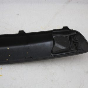 VW Golf Rear Bumper Left Side Trim 2004 TO 2008 1K0807717D Genuine - Image 10