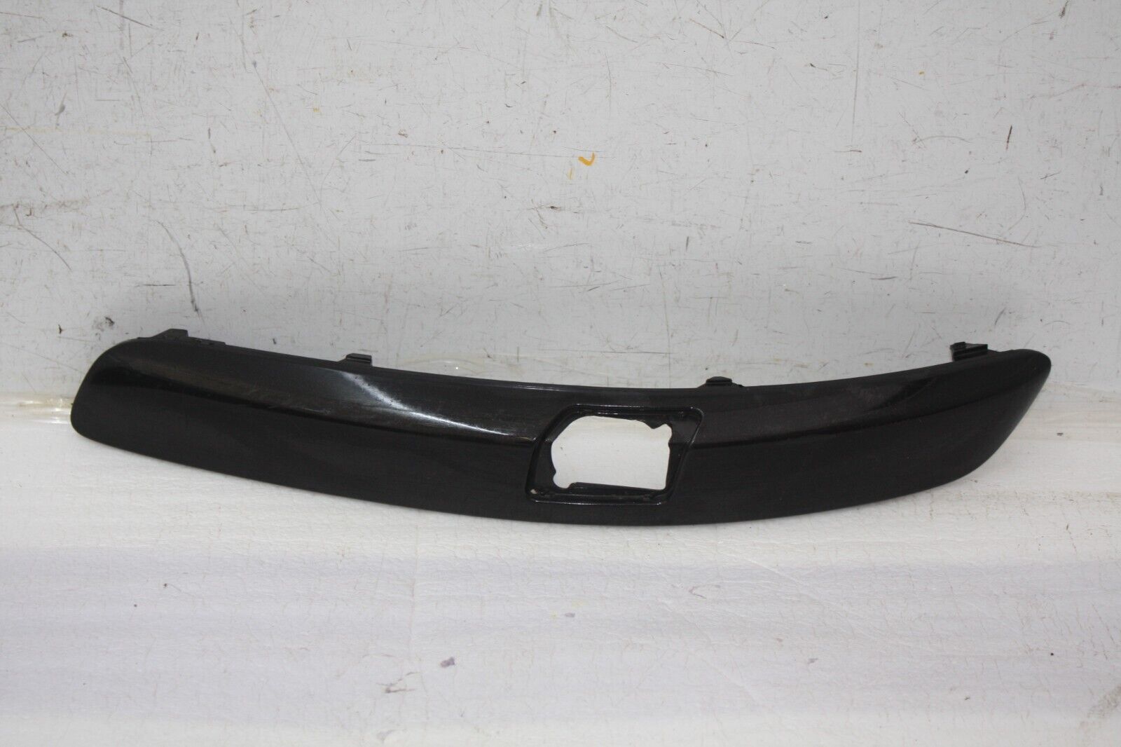 VW Golf Rear Bumper Left Side Trim 2004 TO 2008 1K0807717D Genuine