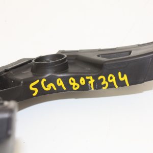 VW Golf Rear Bumper Right Bracket 2013 TO 2020 5G9807394 Genuine - Image 15