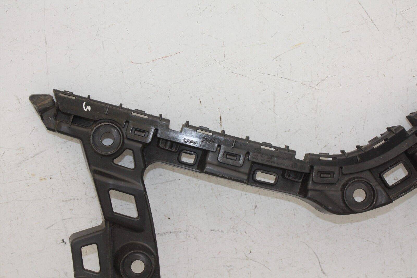 VW-Golf-Rear-Bumper-Right-Bracket-5G9807394-Genuine-176582004877-3